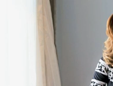 Ευγενία Μανωλίδου: Ανανεωμένη στην εμφάνιση της (φωτό)